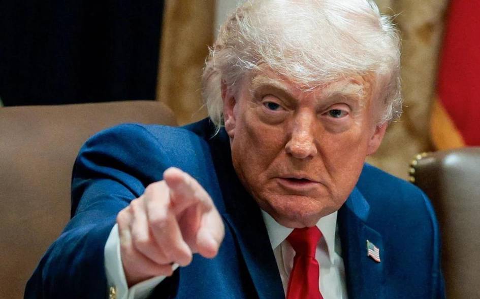 Трамп Уммонга ҳарбий куч ишлатиш билан таҳдид қилди